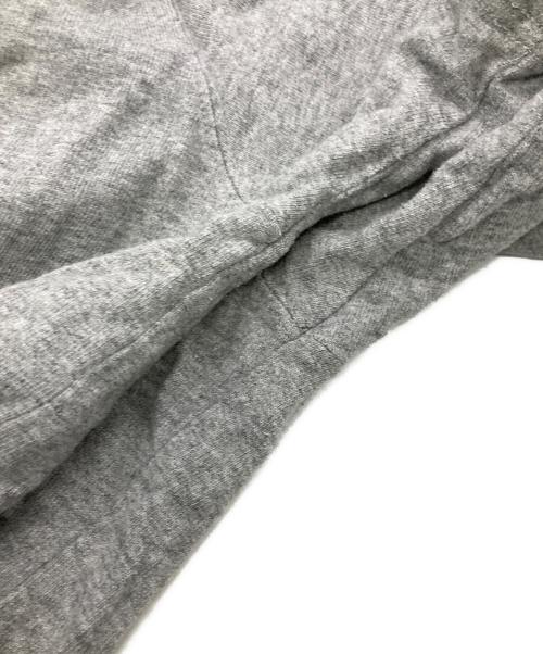 stussy（ステューシー）stussy (ステューシー) カットソー グレー サイズ:XLの古着・服飾アイテム
