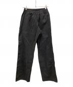 GAP YEEZYイージー ギャップ）の古着「HEAVYWEIGHT PANTS」｜ブラック