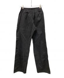 GAP YEEZY（イージー ギャップ）の古着「HEAVYWEIGHT PANTS」｜ブラック