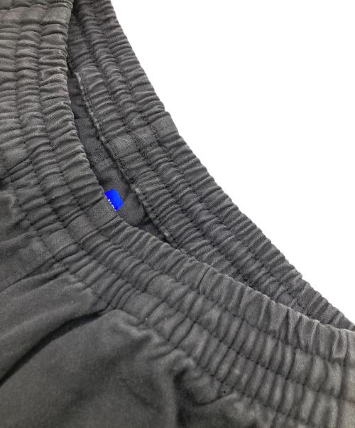 GAP YEEZY（イージー ギャップ）GAP YEEZY (イージー ギャップ) HEAVYWEIGHT PANTS ブラック サイズ:XSの古着・服飾アイテム