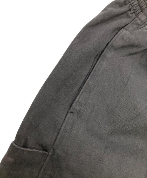 GAP YEEZY（イージー ギャップ）GAP YEEZY (イージー ギャップ) HEAVYWEIGHT PANTS ブラック サイズ:XSの古着・服飾アイテム