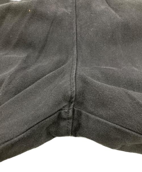 GAP YEEZY（イージー ギャップ）GAP YEEZY (イージー ギャップ) HEAVYWEIGHT PANTS ブラック サイズ:XSの古着・服飾アイテム
