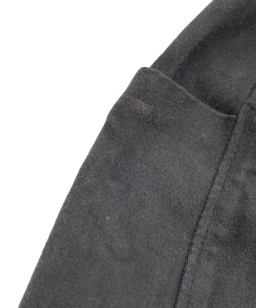 GAP YEEZY（イージー ギャップ）GAP YEEZY (イージー ギャップ) HEAVYWEIGHT PANTS ブラック サイズ:XSの古着・服飾アイテム