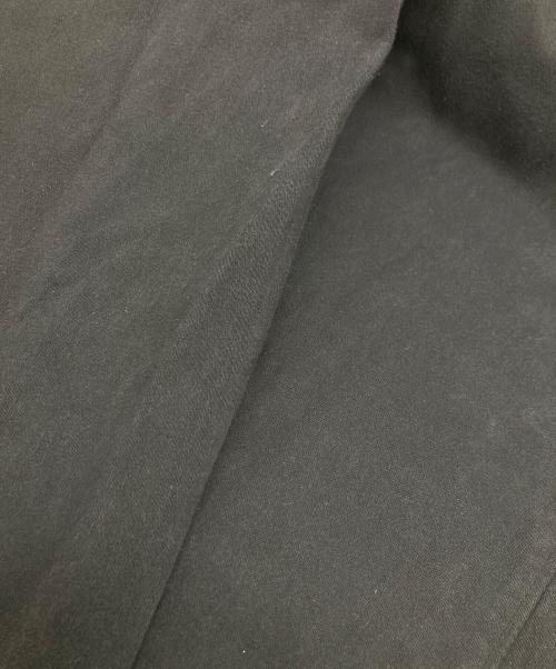 GAP YEEZY（イージー ギャップ）GAP YEEZY (イージー ギャップ) HEAVYWEIGHT PANTS ブラック サイズ:XSの古着・服飾アイテム