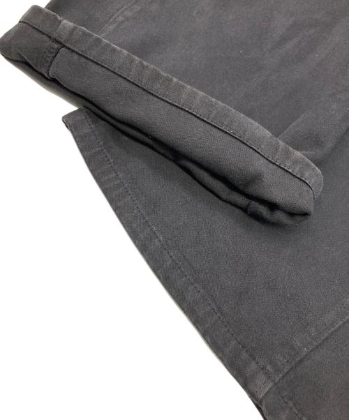 GAP YEEZY（イージー ギャップ）GAP YEEZY (イージー ギャップ) HEAVYWEIGHT PANTS ブラック サイズ:XSの古着・服飾アイテム