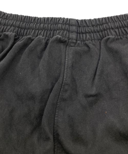 GAP YEEZY（イージー ギャップ）GAP YEEZY (イージー ギャップ) HEAVYWEIGHT PANTS ブラック サイズ:XSの古着・服飾アイテム