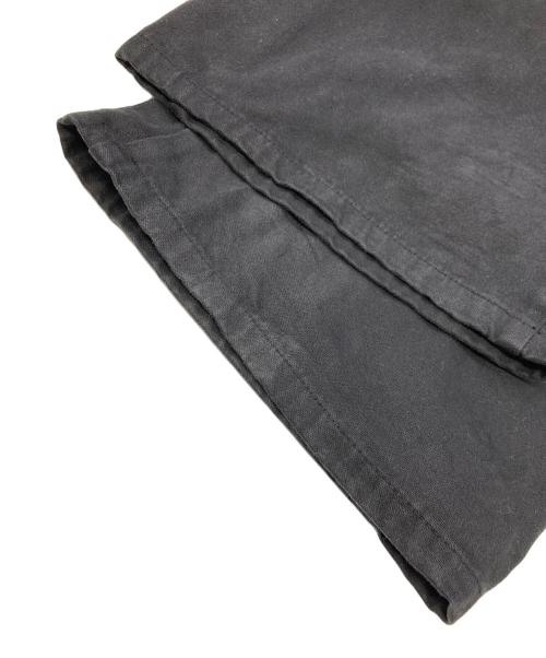 GAP YEEZY（イージー ギャップ）GAP YEEZY (イージー ギャップ) HEAVYWEIGHT PANTS ブラック サイズ:XSの古着・服飾アイテム