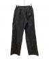 GAP YEEZY（イージー ギャップ）の古着「HEAVYWEIGHT PANTS」｜ブラック