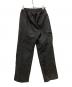 GAP YEEZY (イージー ギャップ) HEAVYWEIGHT PANTS ブラック サイズ:XS：12000円