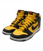 NIKEナイキ）の古着「Dunk High 