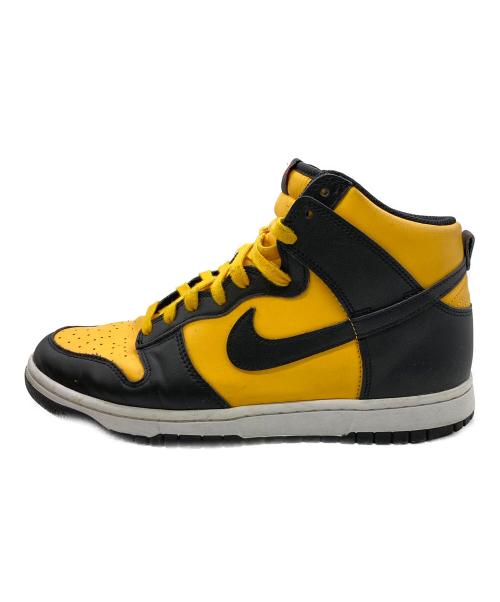 NIKE（ナイキ）NIKE (ナイキ) Dunk High 