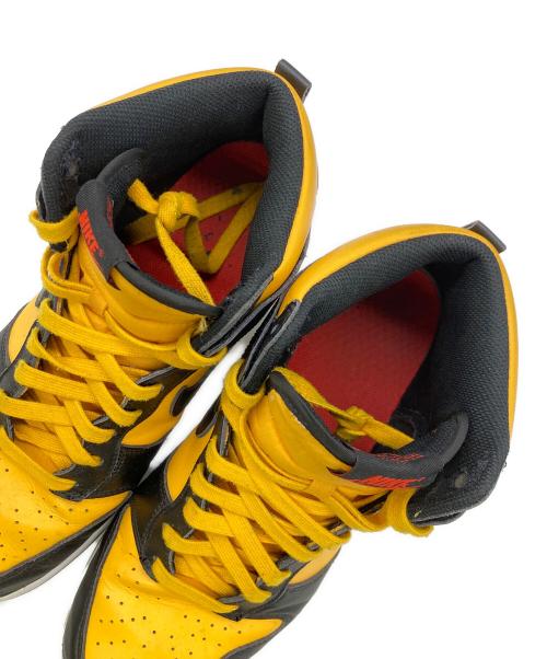 NIKE（ナイキ）NIKE (ナイキ) Dunk High 