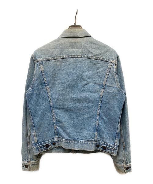LEVI'S（リーバイス）LEVI'S (リーバイス) 80s 70506-0214 デニムジャケット インディゴ サイズ:SIZE 40Rの古着・服飾アイテム
