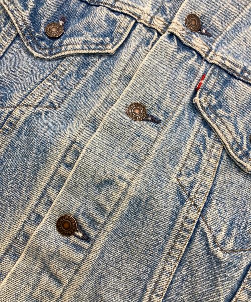 LEVI'S（リーバイス）LEVI'S (リーバイス) 80s 70506-0214 デニムジャケット インディゴ サイズ:SIZE 40Rの古着・服飾アイテム