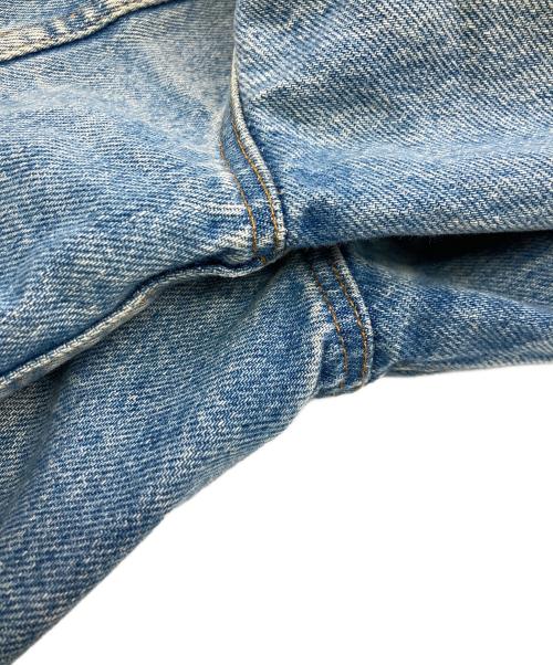 LEVI'S（リーバイス）LEVI'S (リーバイス) 80s 70506-0214 デニムジャケット インディゴ サイズ:SIZE 40Rの古着・服飾アイテム
