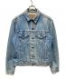 LEVI'S（リーバイス）の古着「80s 70506-0214 デニムジャケット」｜インディゴ