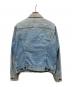 LEVI'S (リーバイス) 80s 70506-0214 デニムジャケット インディゴ サイズ:SIZE 40R：12000円