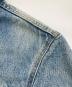 中古・古着 LEVI'S (リーバイス) 80s 70506-0214 デニムジャケット インディゴ サイズ:SIZE 40R：12000円