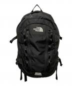 THE NORTH FACEザ ノース フェイス）の古着「BIG SHOT」｜ブラック