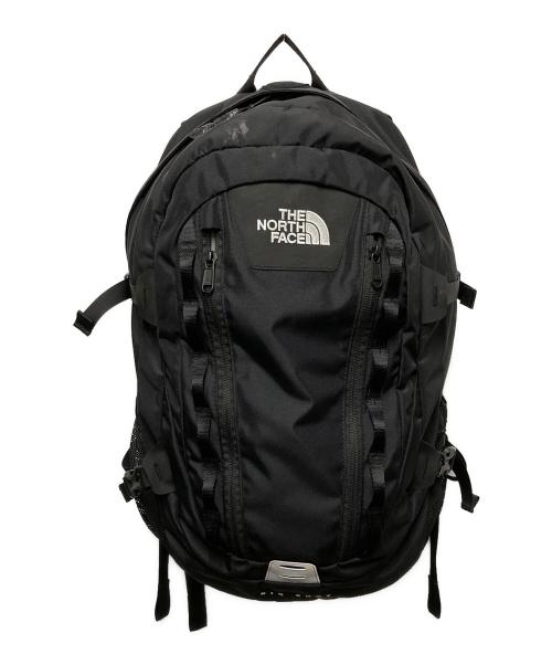 THE NORTH FACE（ザ ノース フェイス）THE NORTH FACE (ザ ノース フェイス) BIG SHOT ブラックの古着・服飾アイテム