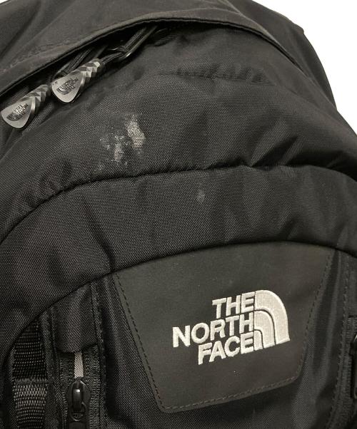 THE NORTH FACE（ザ ノース フェイス）THE NORTH FACE (ザ ノース フェイス) BIG SHOT ブラックの古着・服飾アイテム