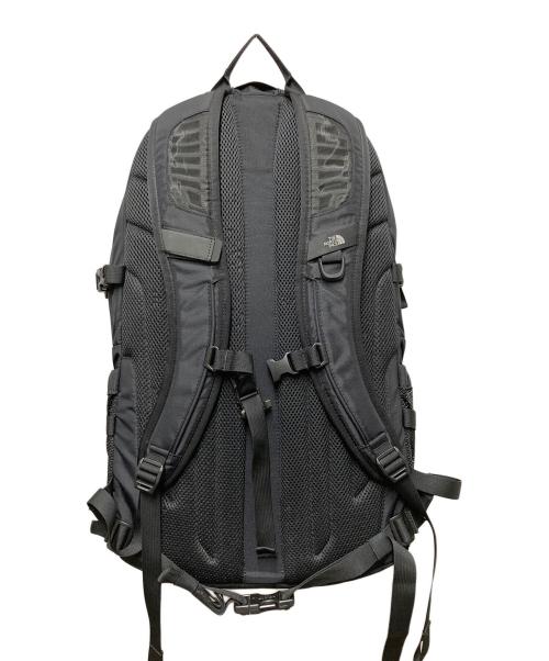THE NORTH FACE（ザ ノース フェイス）THE NORTH FACE (ザ ノース フェイス) BIG SHOT ブラックの古着・服飾アイテム
