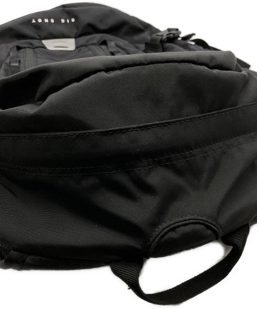 THE NORTH FACE（ザ ノース フェイス）THE NORTH FACE (ザ ノース フェイス) BIG SHOT ブラックの古着・服飾アイテム