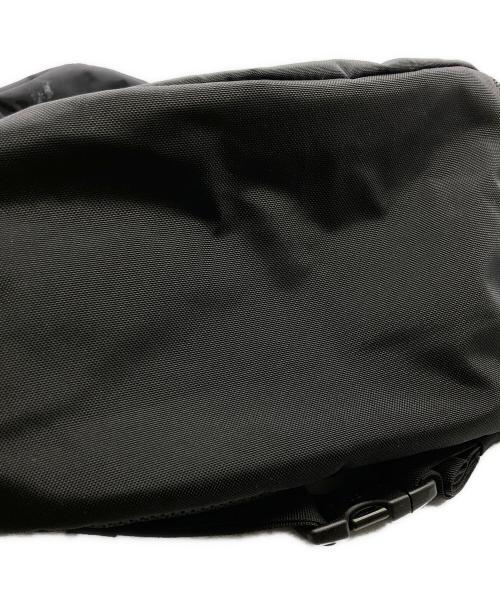 THE NORTH FACE（ザ ノース フェイス）THE NORTH FACE (ザ ノース フェイス) BIG SHOT ブラックの古着・服飾アイテム