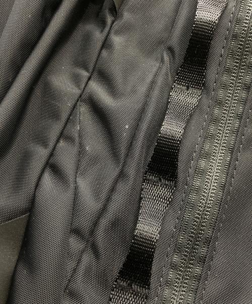 THE NORTH FACE（ザ ノース フェイス）THE NORTH FACE (ザ ノース フェイス) BIG SHOT ブラックの古着・服飾アイテム