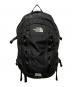 THE NORTH FACE（ザ ノース フェイス）の古着「BIG SHOT」｜ブラック