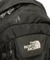 THE NORTH FACE (ザ ノース フェイス) BIG SHOT ブラック：12000円