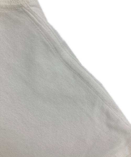 FORCE Festival fragment（フォース・フェスティバル・フラグメント）FORCE Festival fragment (フォース・フェスティバル・フラグメント) OFFICIAL T-SHIRT ホワイト サイズ:XLの古着・服飾アイテム