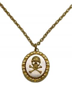 中古・古着通販】N.HOOLYWOOD (エヌ ハリウッド) ウォレットチェーン
