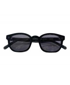 中古・古着通販】RAY-BAN (レイバン) オーバルサングラス ブラック
