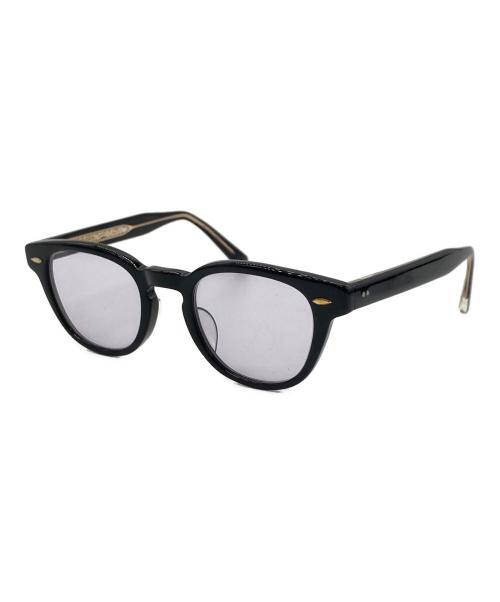 EYEVAN（アイヴァン）EYEVAN (アイヴァン) Webb （PBK）サングラス ブラック サイズ:47□22の古着・服飾アイテム