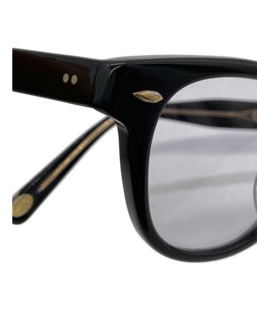 EYEVAN（アイヴァン）EYEVAN (アイヴァン) Webb （PBK）サングラス ブラック サイズ:47□22の古着・服飾アイテム
