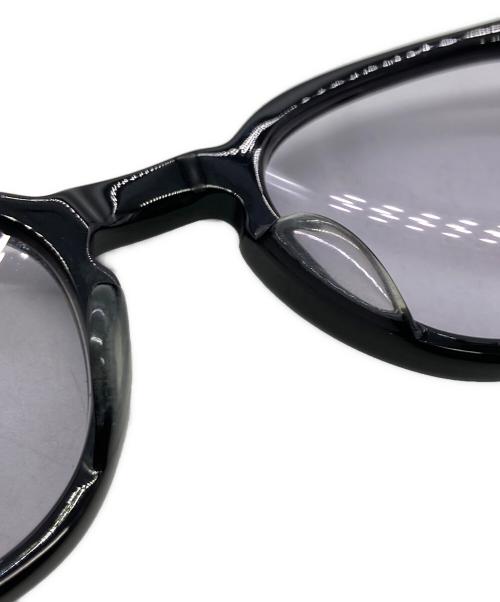 EYEVAN（アイヴァン）EYEVAN (アイヴァン) Webb （PBK）サングラス ブラック サイズ:47□22の古着・服飾アイテム