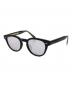 EYEVAN (アイヴァン) Webb （PBK）サングラス ブラック サイズ:47□22：27000円