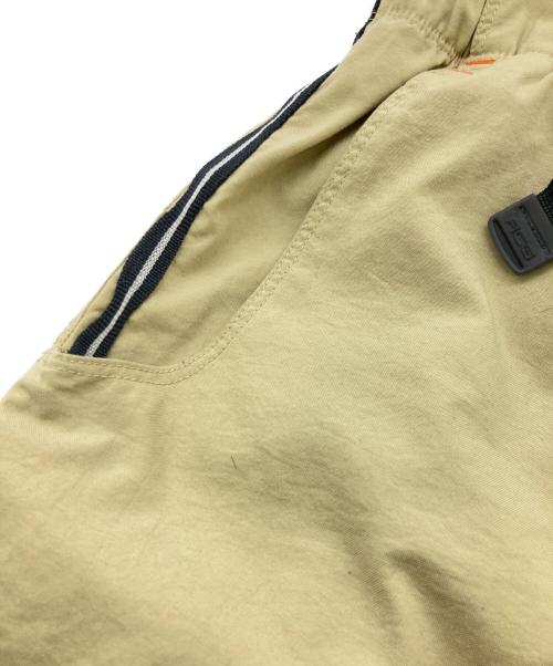 NIKE ACG（ナイキエーシージー）NIKE ACG (ナイキエーシージー) 90sアウトドアパンツ ベージュ サイズ:Sの古着・服飾アイテム