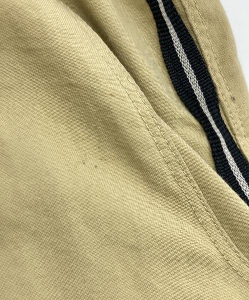 NIKE ACG（ナイキエーシージー）NIKE ACG (ナイキエーシージー) 90sアウトドアパンツ ベージュ サイズ:Sの古着・服飾アイテム