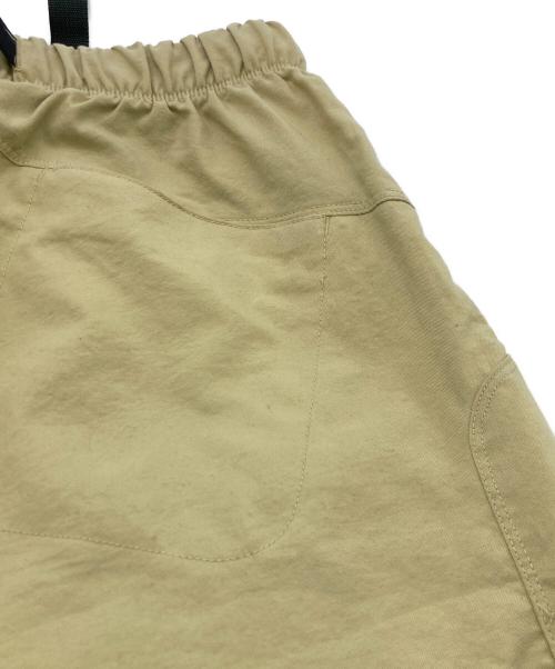NIKE ACG（ナイキエーシージー）NIKE ACG (ナイキエーシージー) 90sアウトドアパンツ ベージュ サイズ:Sの古着・服飾アイテム