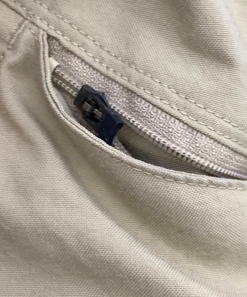NIKE ACG（ナイキエーシージー）NIKE ACG (ナイキエーシージー) 90sアウトドアパンツ ベージュ サイズ:Sの古着・服飾アイテム