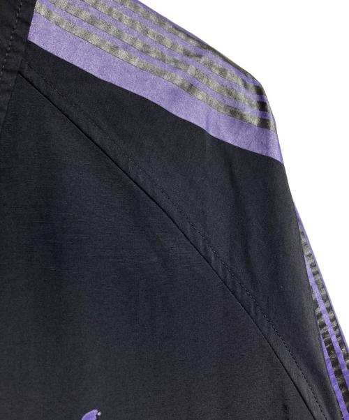 Needles（ニードルズ）Needles (ニードルズ) STUDIOUS (ステュディオス) 別注 Coach Jacket/コーチジャケット ブラック サイズ:Sの古着・服飾アイテム