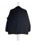 Needles (ニードルズ) STUDIOUS (ステュディオス) 別注 Coach Jacket/コーチジャケット ブラック サイズ:S：14000円