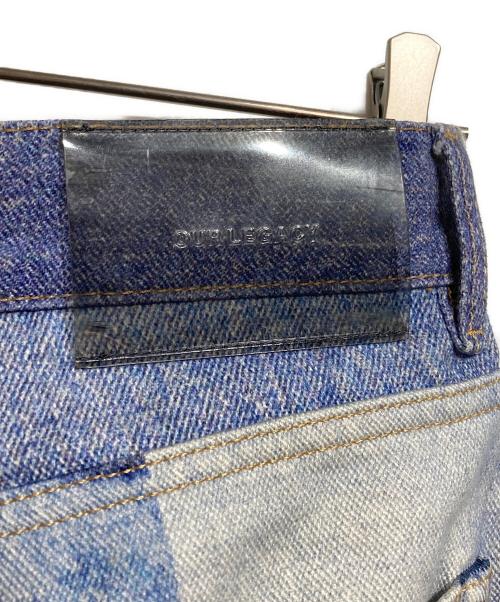 OUR LEGACY（アワーレガシー）OUR LEGACY (アワーレガシー) Third Cut digitaldenim/サードカットデジタルデニム インディゴ サイズ:29の古着・服飾アイテム