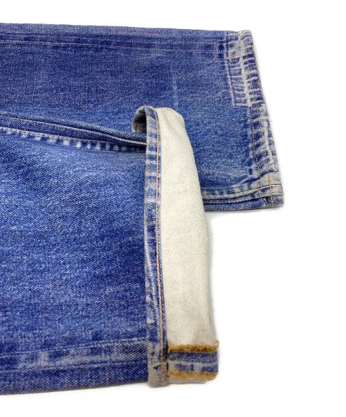 OUR LEGACY（アワーレガシー）OUR LEGACY (アワーレガシー) Third Cut digitaldenim/サードカットデジタルデニム インディゴ サイズ:29の古着・服飾アイテム