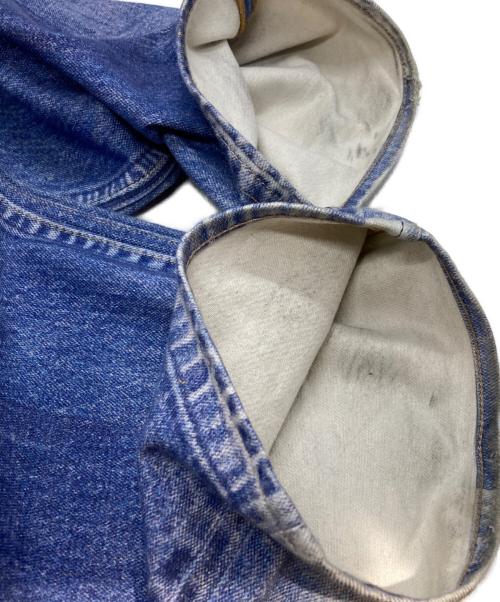 OUR LEGACY（アワーレガシー）OUR LEGACY (アワーレガシー) Third Cut digitaldenim/サードカットデジタルデニム インディゴ サイズ:29の古着・服飾アイテム