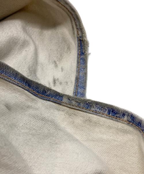 OUR LEGACY（アワーレガシー）OUR LEGACY (アワーレガシー) Third Cut digitaldenim/サードカットデジタルデニム インディゴ サイズ:29の古着・服飾アイテム