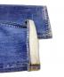 中古・古着 OUR LEGACY (アワーレガシー) Third Cut digitaldenim/サードカットデジタルデニム インディゴ サイズ:29：32000円