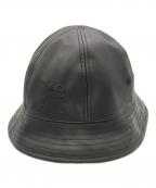 Y-3ワイスリー）の古着「BUCKET HAT」｜ブラック